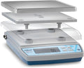 BRV-320 Bravo High Performance Digital Scale, 20 lb. Max Weight