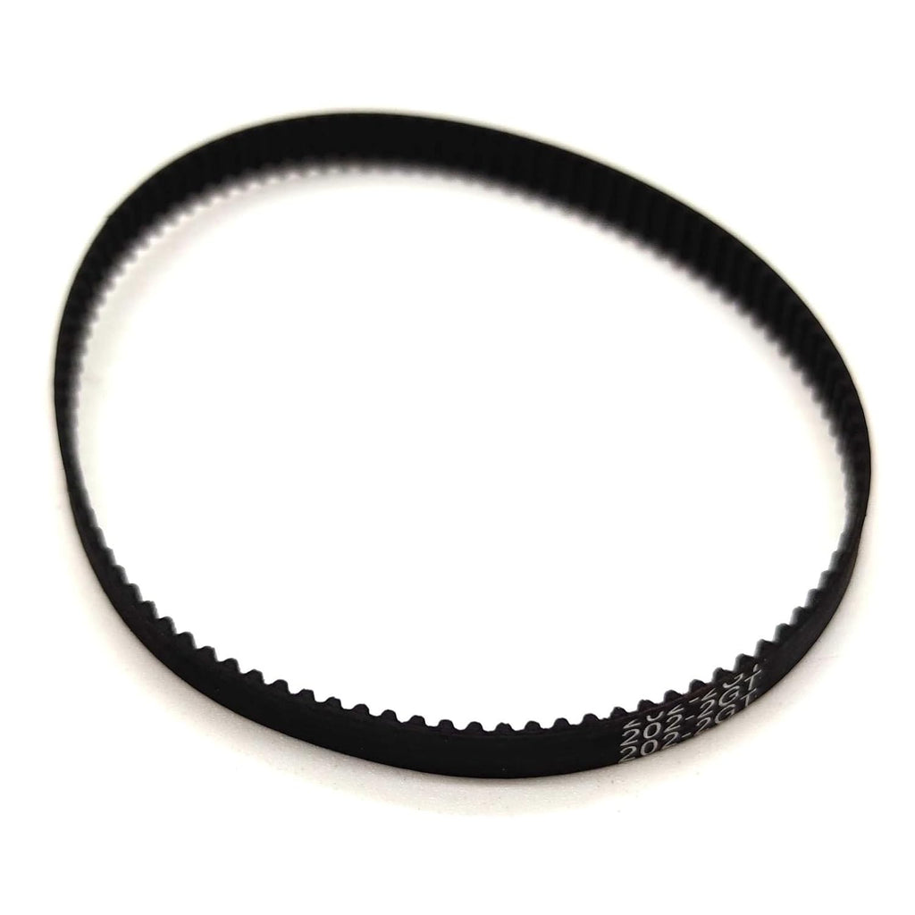 GT2 2GT Closed-Loop Timing Belt 200mm Length 6mm 9mm 10mm Width 100 Teeth 3D Printer Parts 200-2GT-6 Drive Belt(10pcs,10mm)