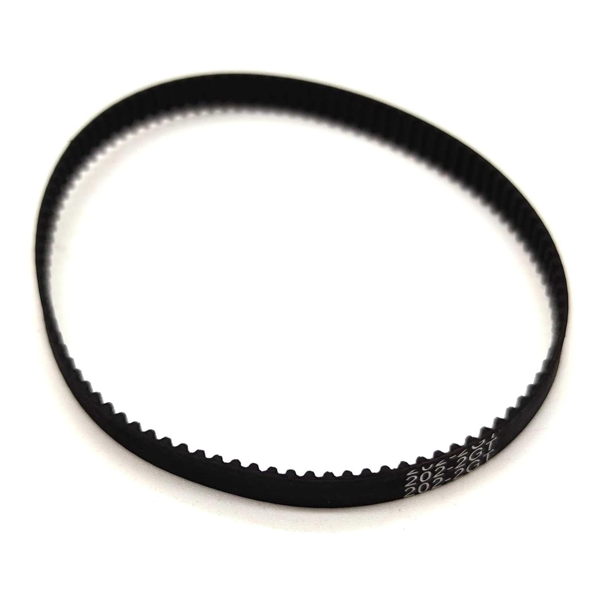 GT2 2GT Closed-Loop Timing Belt 200mm Length 6mm 9mm 10mm Width 100 Teeth 3D Printer Parts 200-2GT-6 Drive Belt(10pcs,10mm)