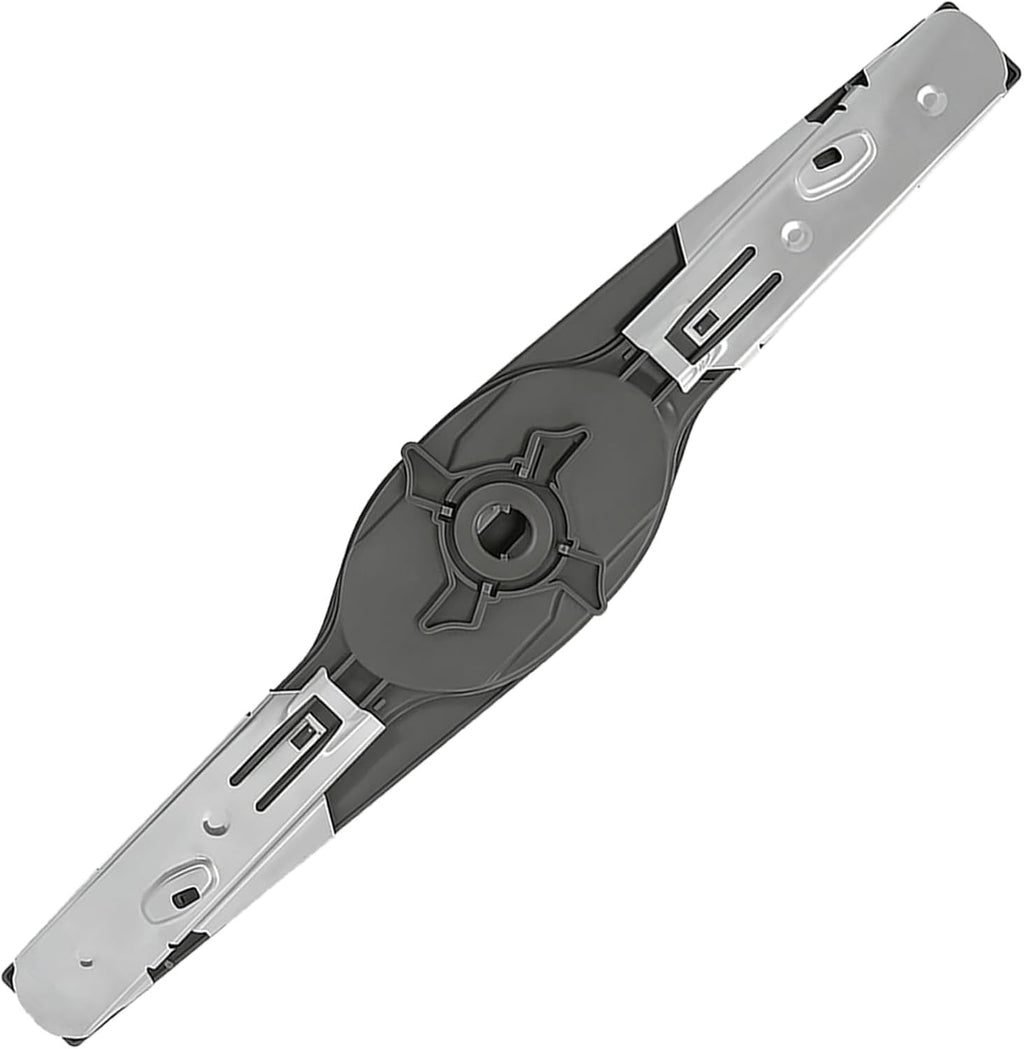 W10837249 Dishwasher Lower Spray Arm for Whirlpool WDT750SAHZ0 WDTA50SAHZ0