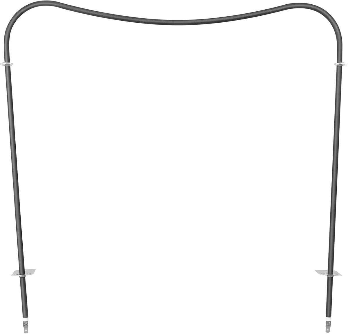 Upgraded W10310274 Range Bake Element Compatible with Whirlpool Maytag Jenn-Air Amana Range Ovens Coil Parts,WPW10310274 Whirlpool Oven Lower Bake Element Coil Replacement W10310274 Heating Element