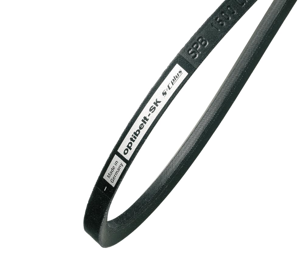 OPTIBELT 10158997 Narrow V-Belt SPZ / 762
