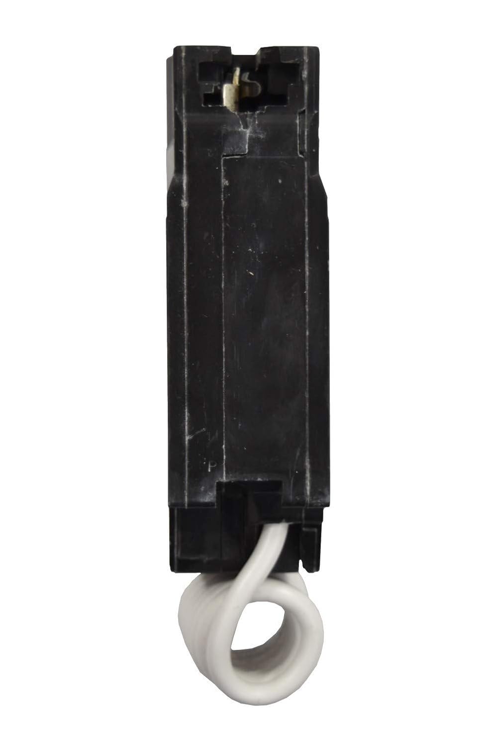 Circuit Breaker,20A,Plug in,120/240V,1P