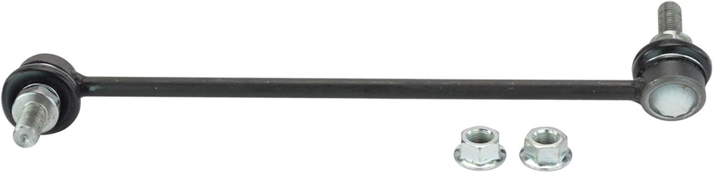 TRQ Front Suspension Kit Control Arm with Ball Joint Sway Bar Stabilizer