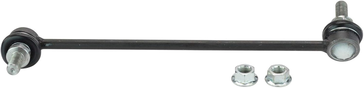 TRQ Front Suspension Kit Control Arm with Ball Joint Sway Bar Stabilizer