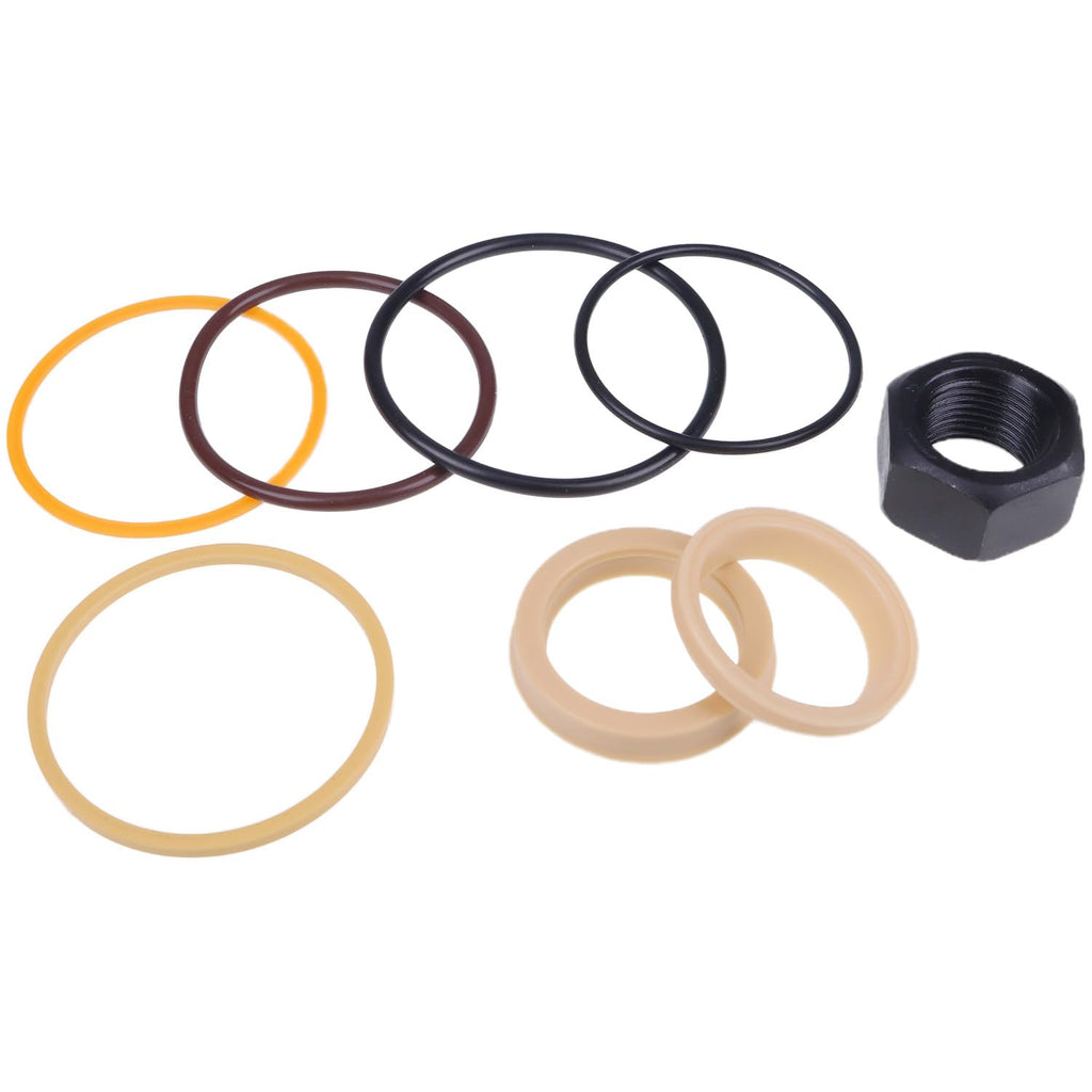 Lesurey Cylinder Seal Kit 7236275 Compatible with Bobcat Loader Excavator