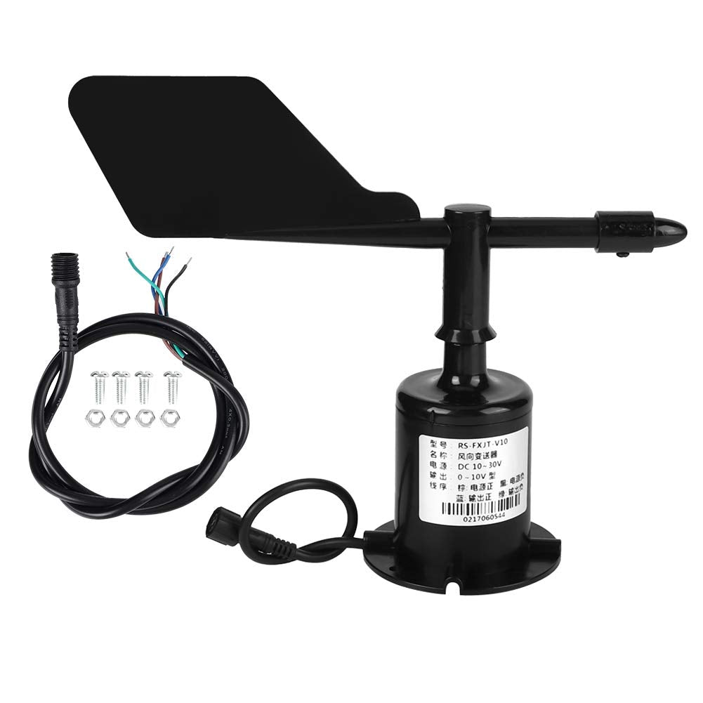 0-10V Wind Anemometer Precision Instrument for Accurate Wind