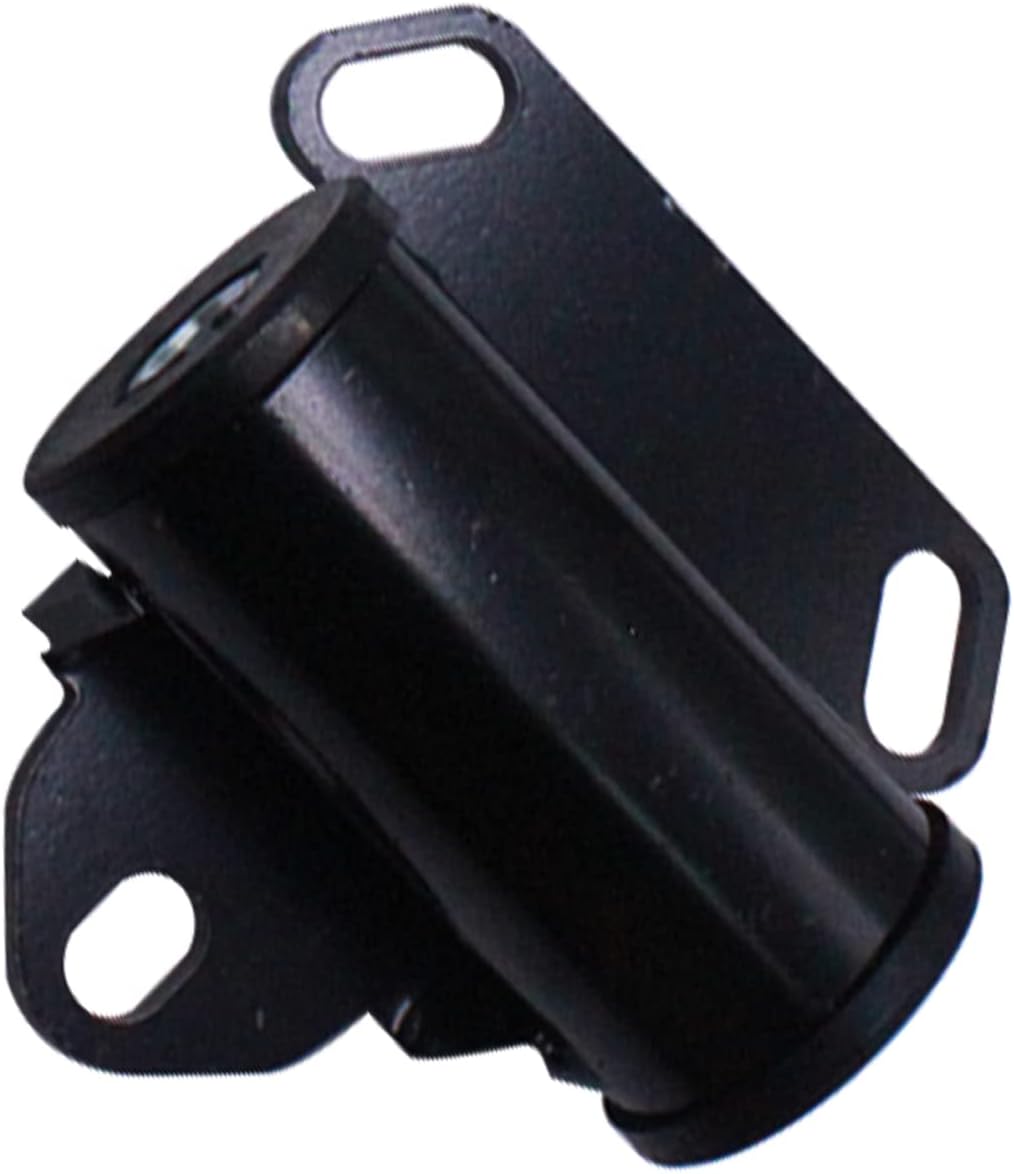 Full Engine Mount Adapter Plates Urethane Swap Kit - Mounts & Frame