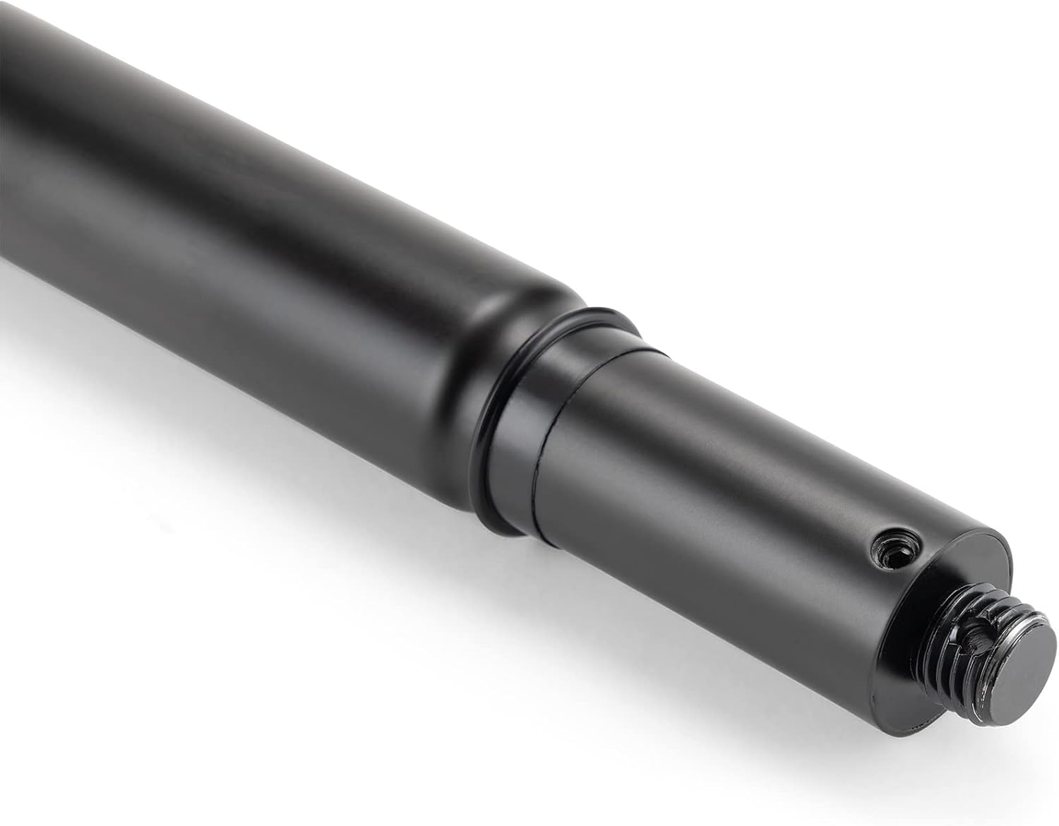 On-Stage SS7746 Subwoofer Pole with M20 Thread (for Mounting a PA Speaker Above a Sub Cabinet, 1 3/8” Mount with