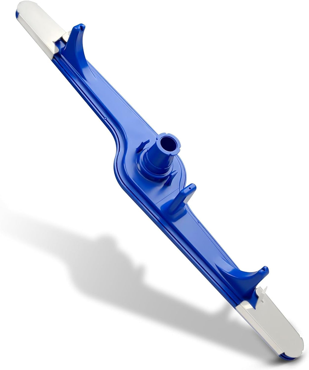 5304517203 Dishwasher Lower Wash Arm Assembly for Frigidaire kenmore Dishwashers Spray Arm -Replaces 154568001, 154568002, 5304506526, 154250901,154414101,1542508