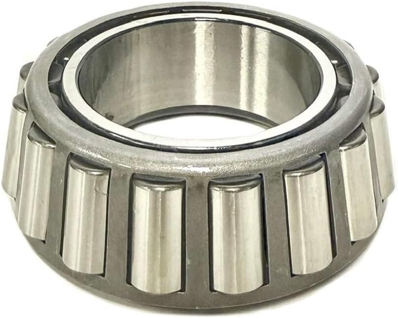 Fortpro SET403 (594A/592A) CONE / CUP SET Tapered Roller Bearings