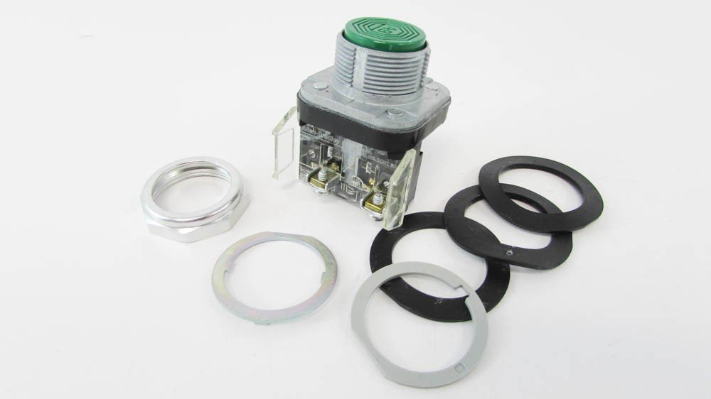 ALLEN BRADLEY 800T-A1D1 Series T PUSHBUTTON