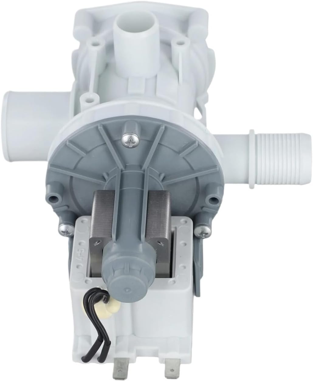 The Solution For Laundry Problems Drum Washing Machine Drain Pump Fitting