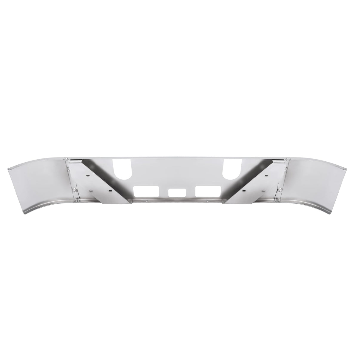 Bumper Compatible with All Mack CH *