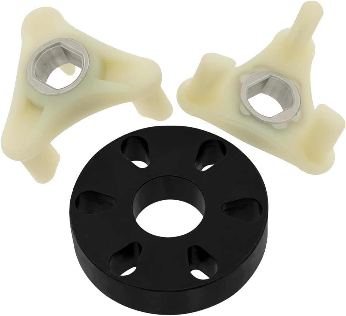 Washer Motor Coupler for KitchenAid KAWE665BAL0