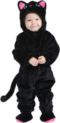 Baby Cat Costume Newborn, Infant and Toddler Boys Girls 0-4T
