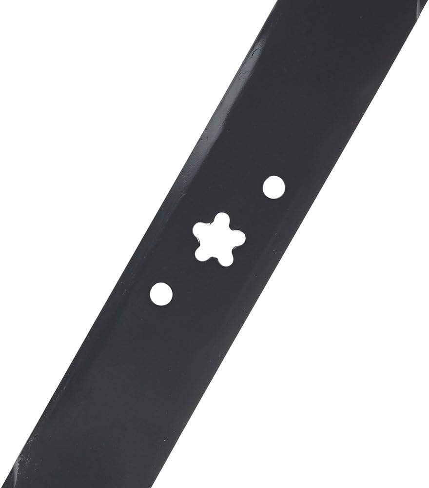 Poulan Pro 585587702 3-in-1 Blade for 22" Front-Wheel-Drive Mowers