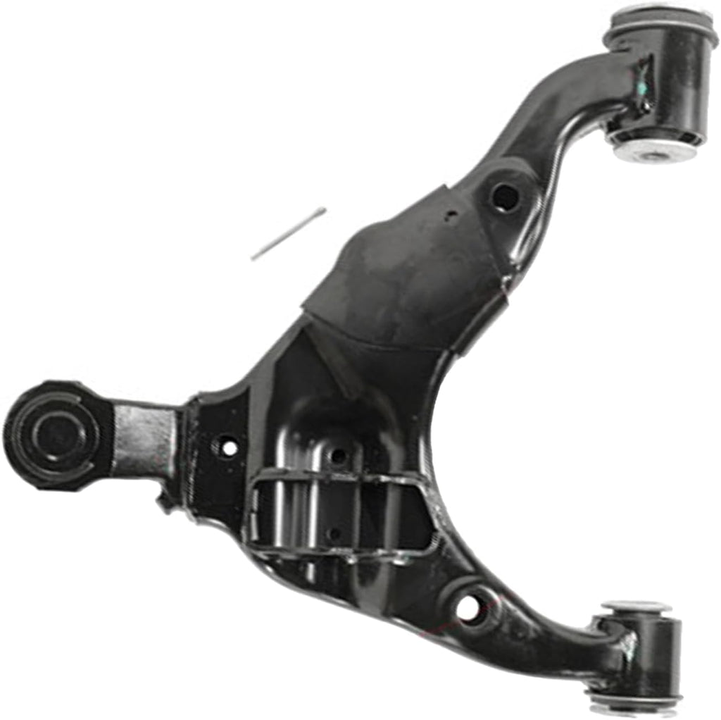 Detroit Axle - 2pc Front Lower Control Arms for 2016-2023 Toyota Tacoma