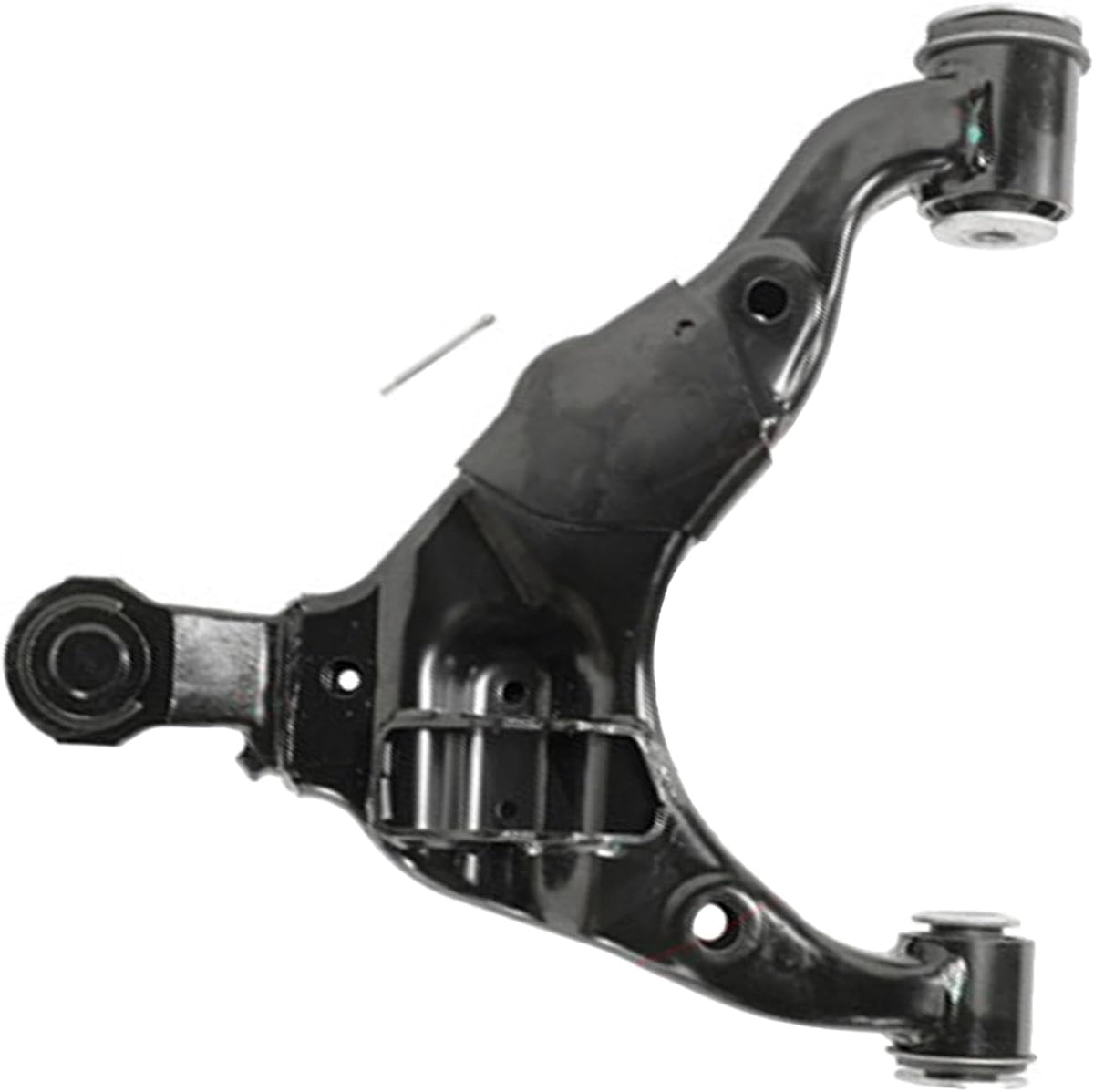 Detroit Axle - 2pc Front Lower Control Arms for 2016-2023 Toyota Tacoma