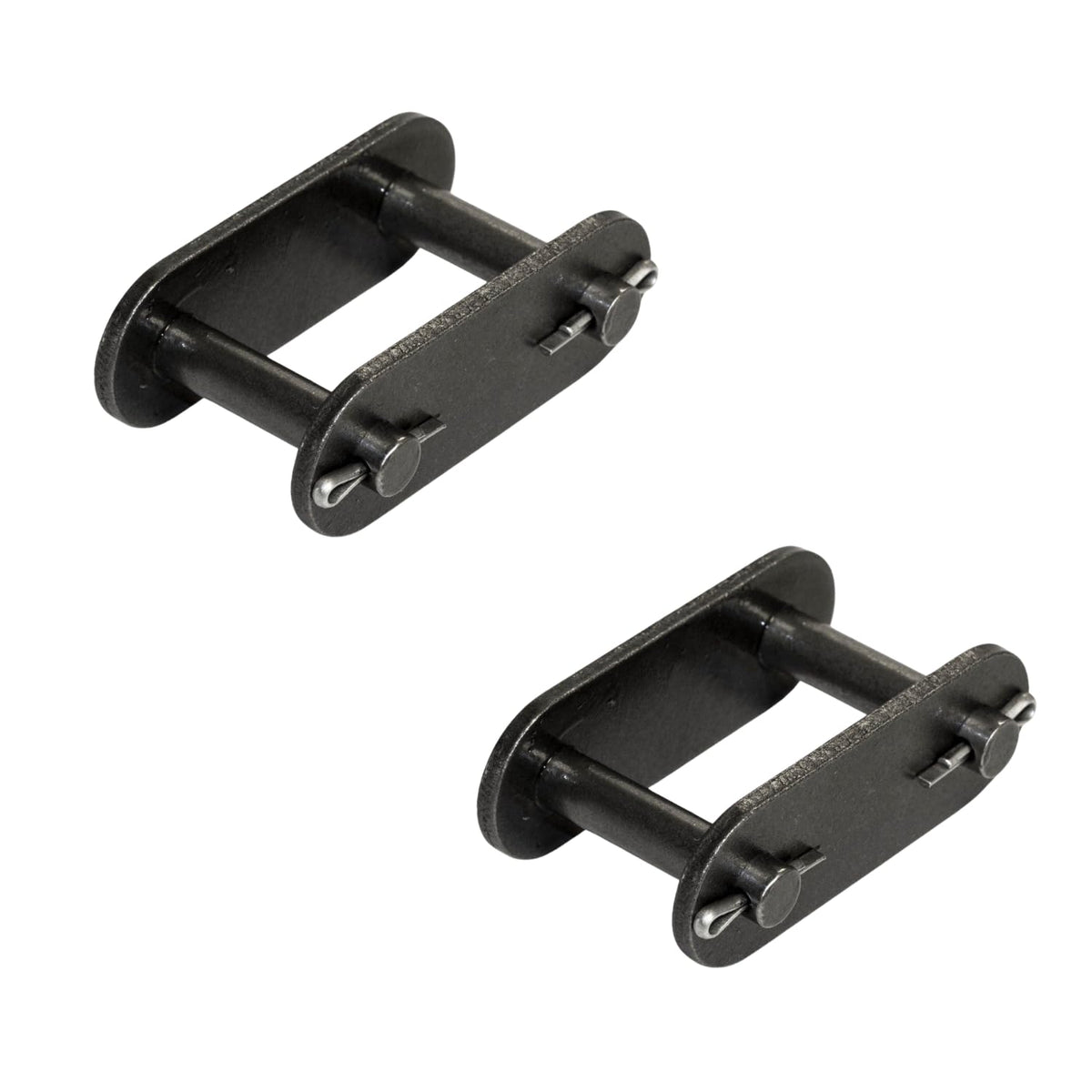 Jeremywell 2-Pieces C2080H Conveyor Roller Chain Heavy Duty Connecting Link