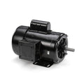 1hp 1800RPM 56 Frame (Farm Duty) 230/115volts AO Smith/Century Electric Motor # C313