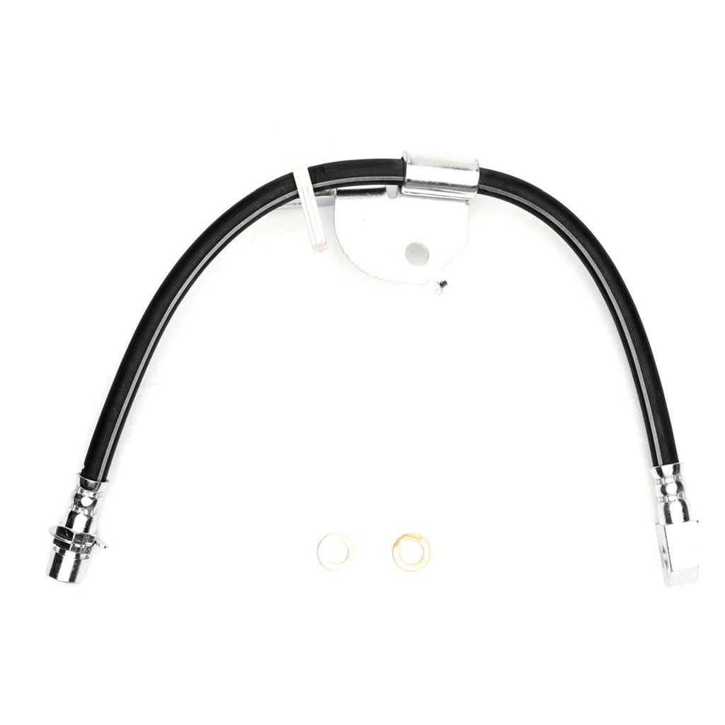 DFC Front Left Brake Hose| Fits 2009-2010 Ford F-150
