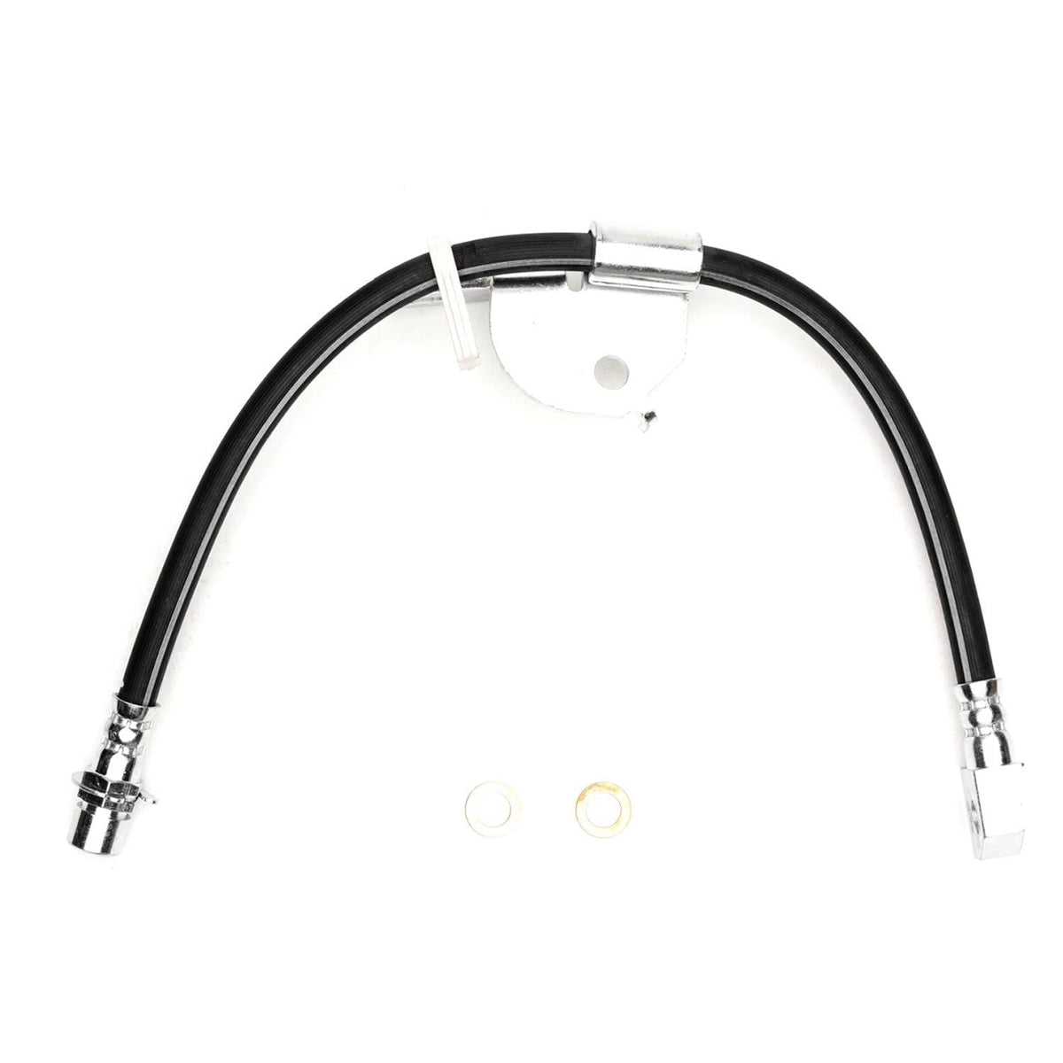 DFC Front Left Brake Hose| Fits 2009-2010 Ford F-150
