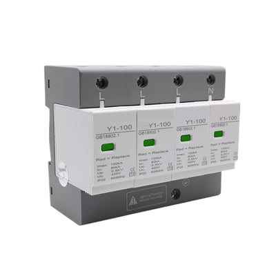 House Lightning Protection Arrester Low-Voltage Protector