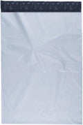 Poly Mailers Shipping Envelopes Bags, 12 x 15.5 - inches, 100 Bags