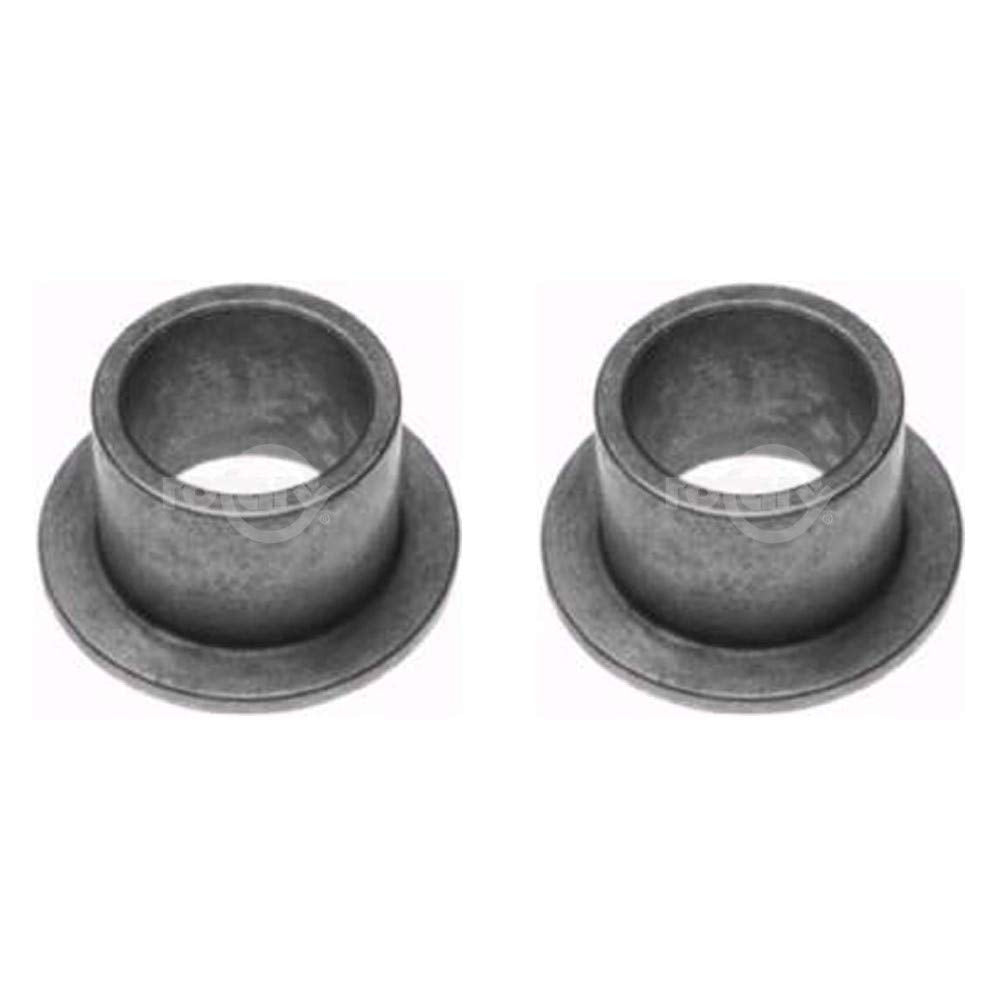 Rotary 2 Pack 8366 Flange Bushing Fits John Deere M70808