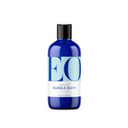 Unscented Bubble Bath for Everyday Use, 12 oz