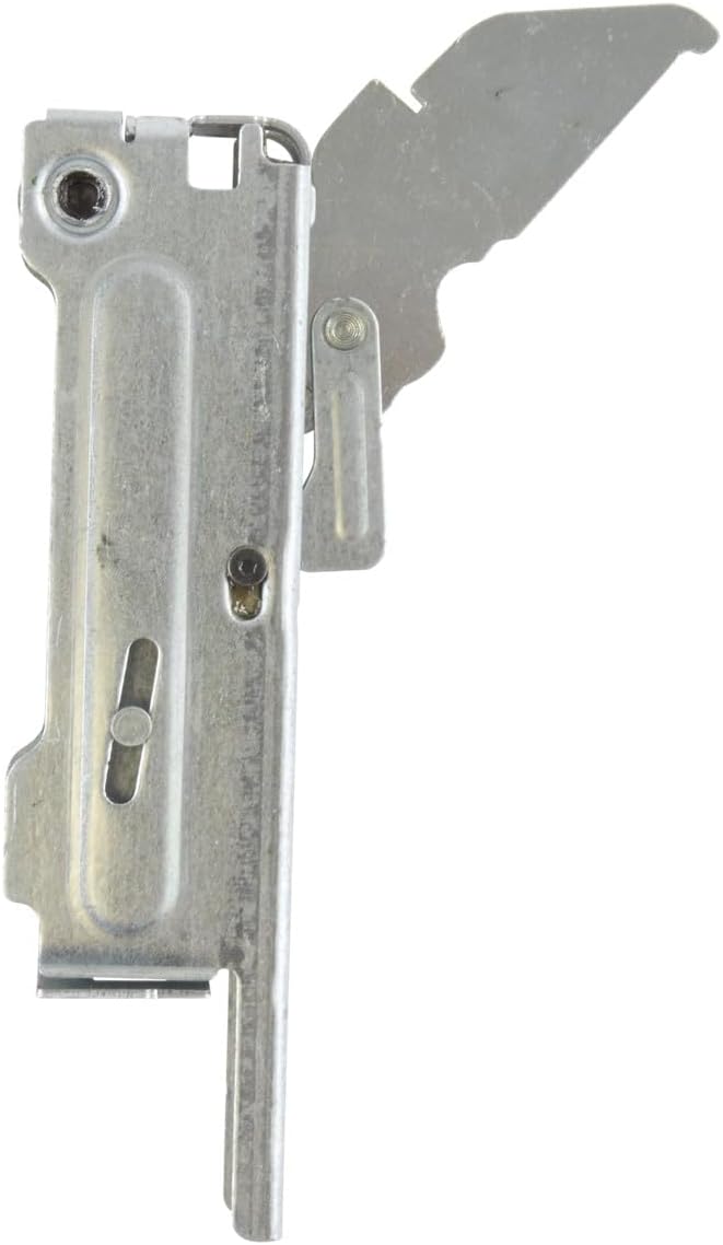 Whirlpool WPW10299227 Range Door Hinge, Multi