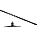 Sidewinder 18" Carpet Attachment and Telescopic Wand for use with Backpack Vacuums