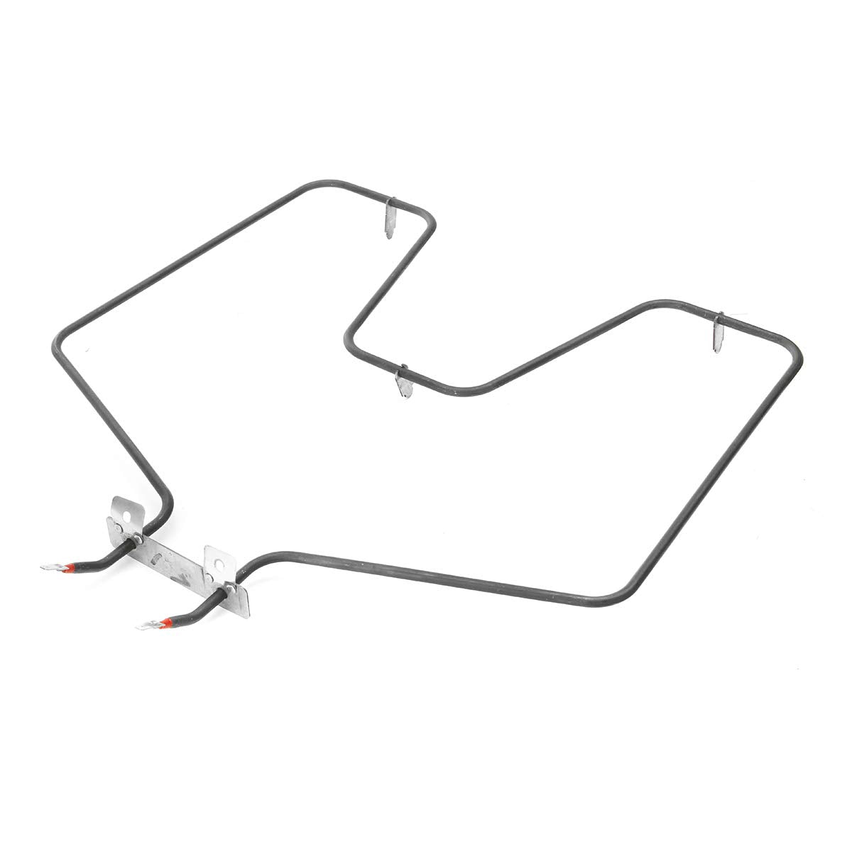 Compatible Oven Bake Element for GE JBS27WC1WW, JBS27BC1WH Range Models