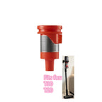 Compatible With Deerma T30/T20 Wireless Handheld Vacuum Cleaner Cyclone Assembly Water Tank HEPA Filter Accessories(Filter)