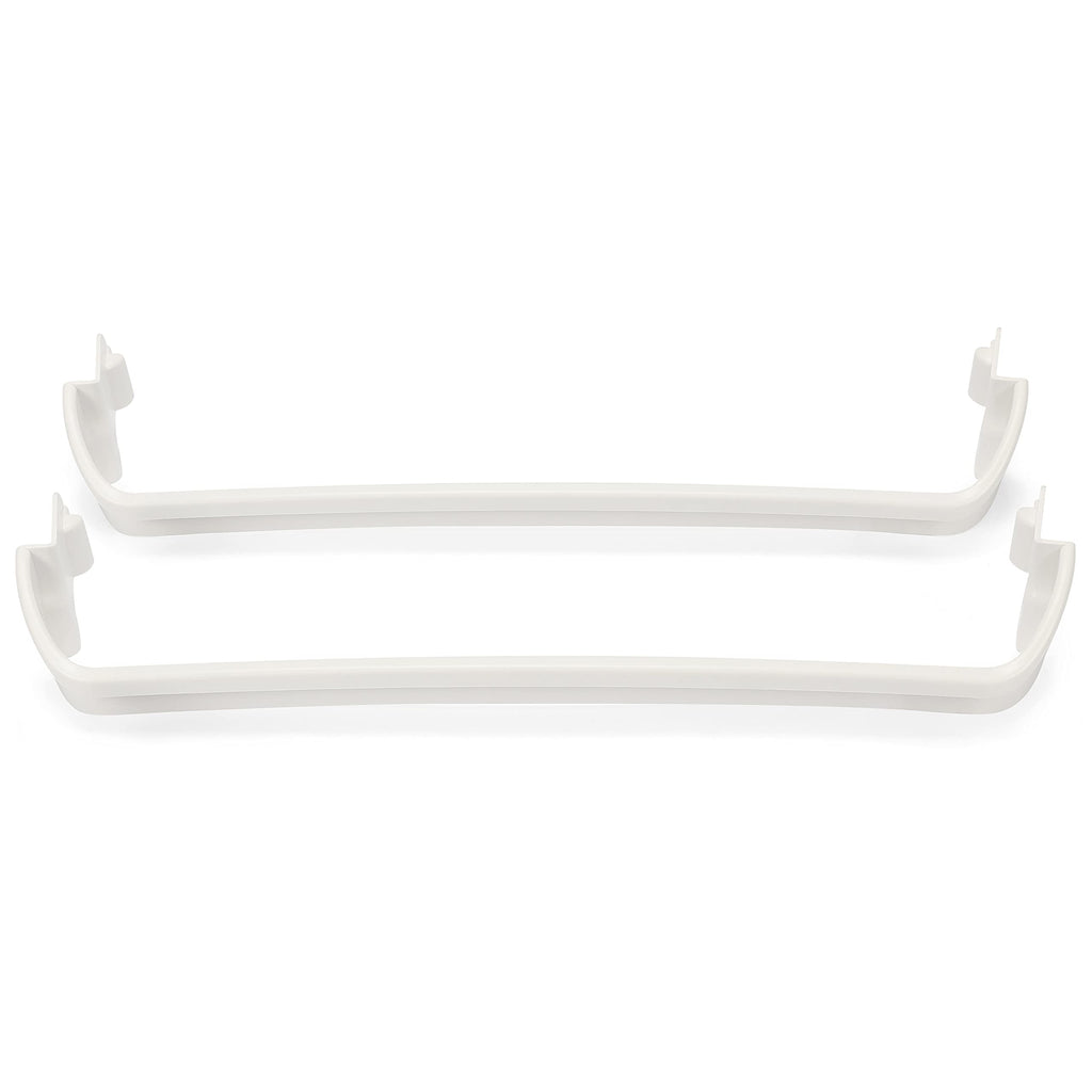 HECASA 240534701 1X Refrigerator Door Shelf Compatible with Kenmore