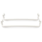 HECASA 240534701 1X Refrigerator Door Shelf Compatible with Kenmore