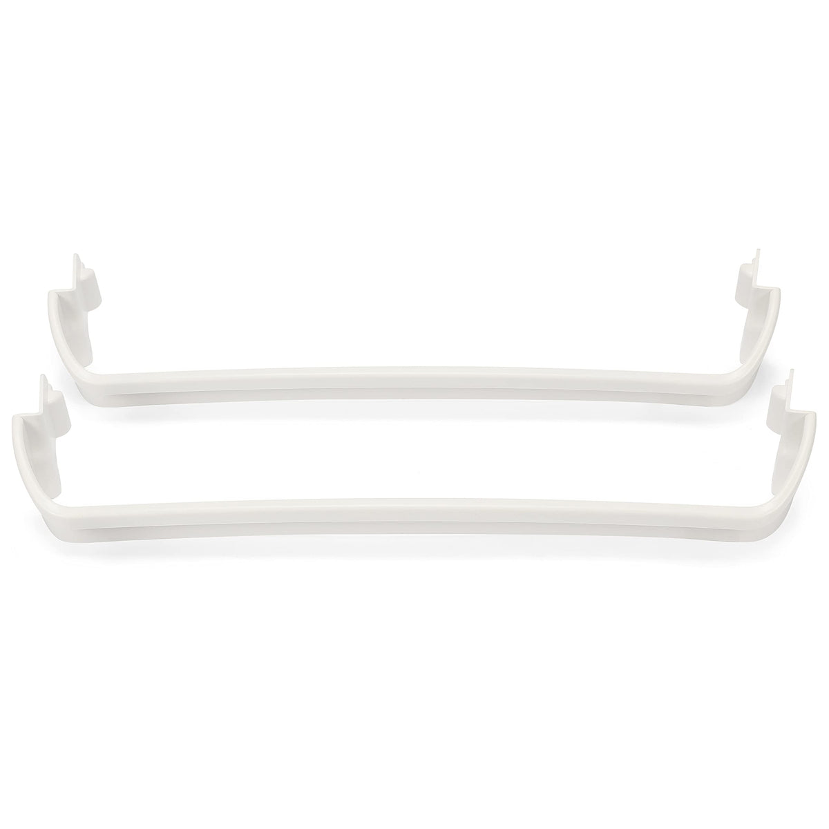 HECASA 240534701 1X Refrigerator Door Shelf Compatible with Kenmore
