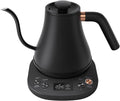 Electric Kettle Gooseneck Pour Over Kettle ±1℉ Temperature Control Quick Heating Water Boiler for Coffee & Tea &