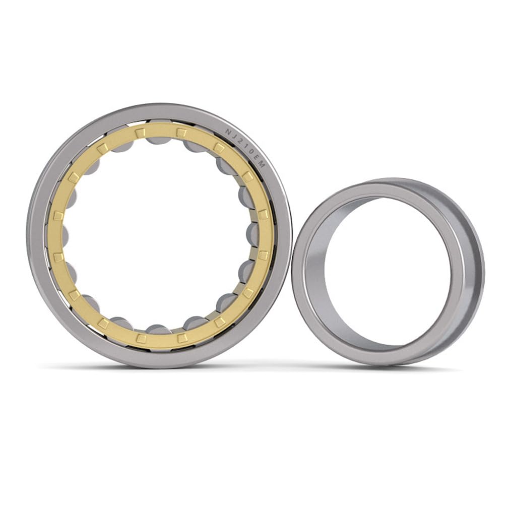1 Pcs, NJ2226 EM C3 Cylindrical Roller Bearing