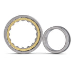 1 Pcs, NJ2226 EM C3 Cylindrical Roller Bearing