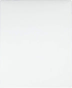 Photo Document Mailers, Redi-Strip Self Seal Closure, Rigid Stay Flat Mailer, White Recycled Fiberboard, 11" x 13.5"