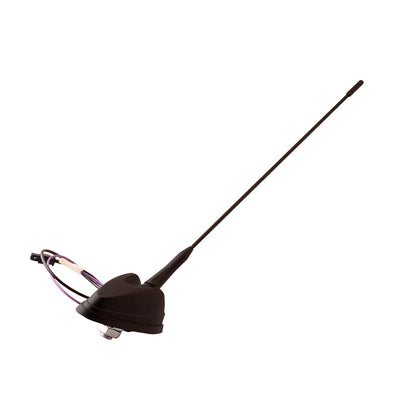 Car Roof Mounted Radio Antenna Compatible with 2006-17 Benz Sprinter W906 2007-10 Dodge Freightliner Sprinter