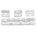 A-OL60H-AI Link, 60 Heavy Offset (USA)