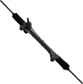Detroit Axle - Steering Rack and Pinion for 2009-2012 Ford Escape