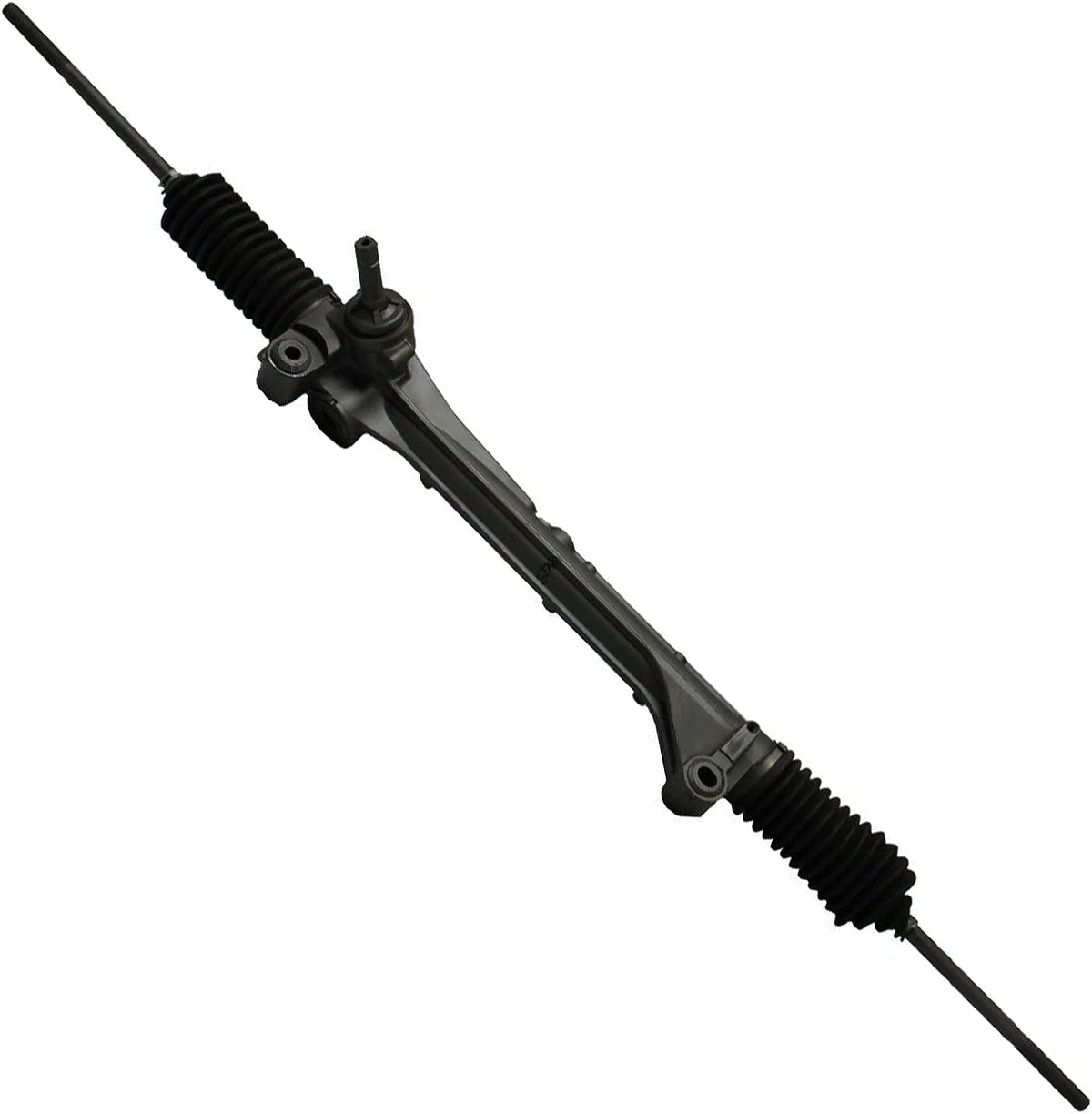 Detroit Axle - Steering Rack and Pinion for 2009-2012 Ford Escape