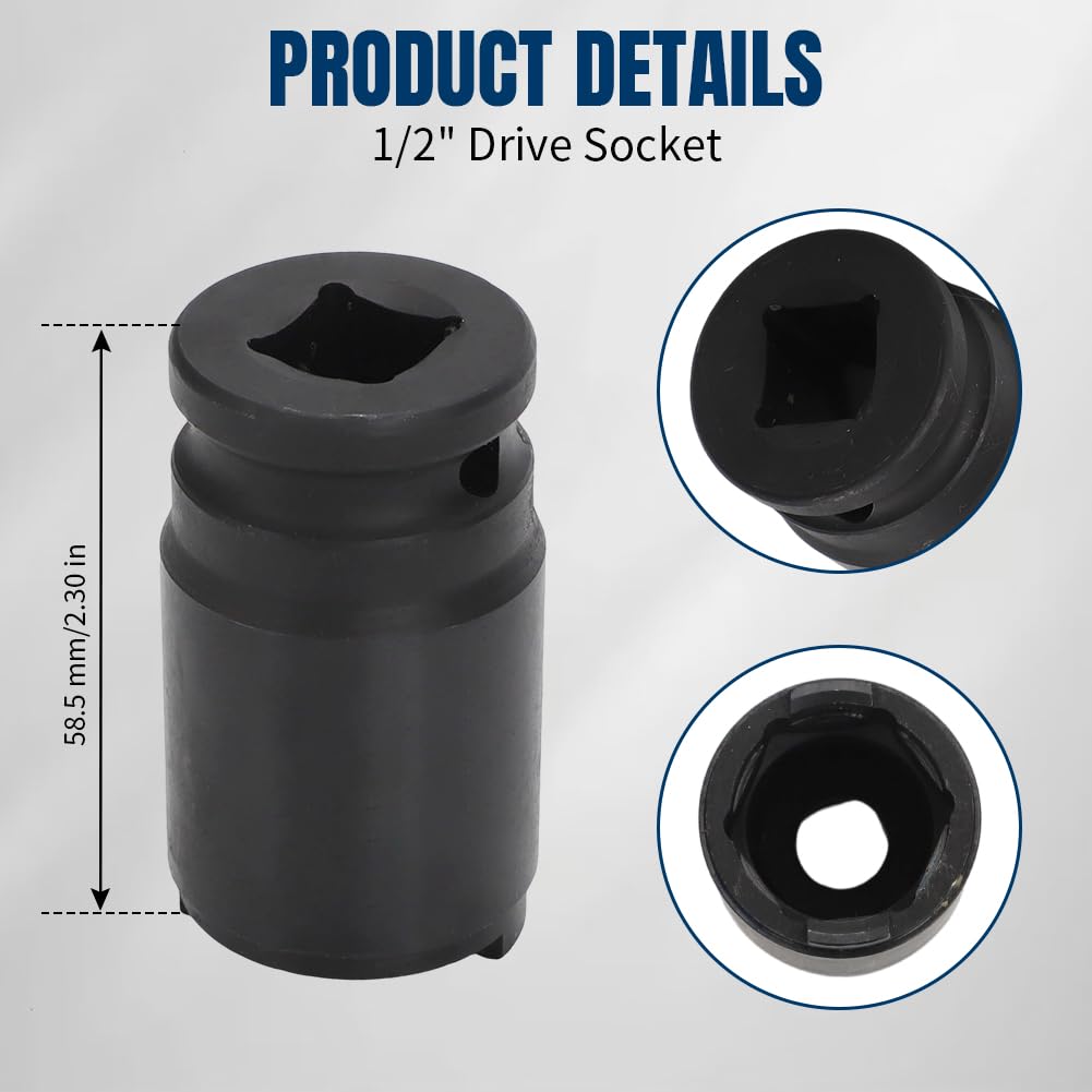 Star Burner Removal Tool for Thermador PRDS PRSE PRG Replace 00488414