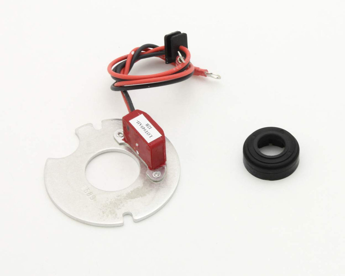 Pertronix 91589 Ignitor II Adaptive Dwell Control for Prestolite Electronic Distributor 8 Cylinder