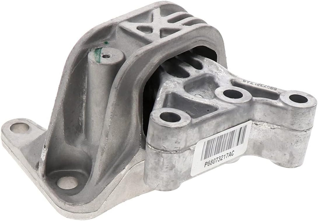 Mopar Fiat Engine Mount (68073217AC)