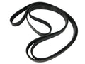 430104P Compatible with Huebsch Stack Dryer Poly-V Cylinder Belt 430104 AP3546710